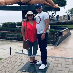 Meet your Posher, Judith